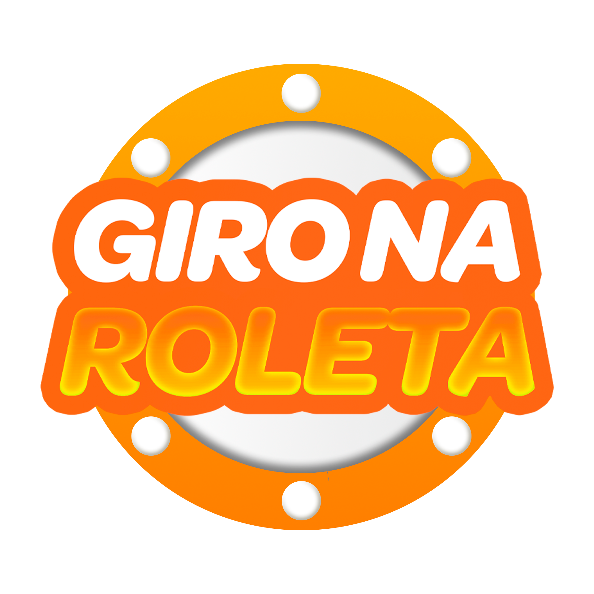 Giro na Roleta